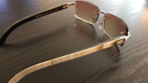 cartier buffs replica|How to detect fake Cartier Glasses where to buy and how to spot .